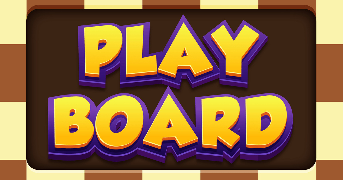 Play Board